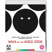 Walk on the Wild Side von Arrow Video