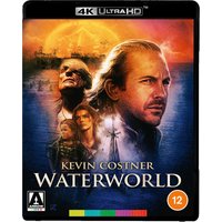 Waterworld 4K UHD Waterworld 4K UHD von Arrow Video