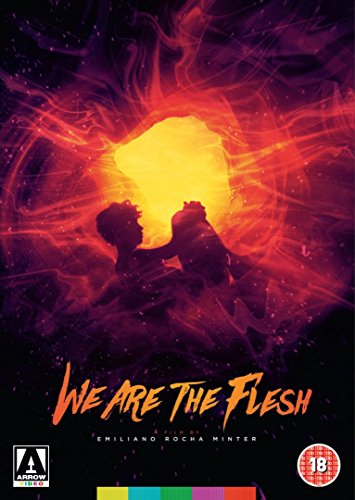 We are the Flesh [DVD] von Arrow Video