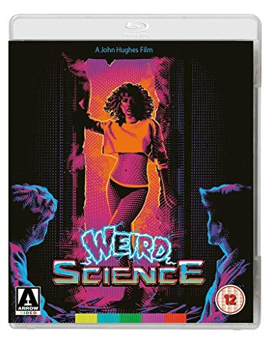 Weird Science [Blu-ray] von Arrow Video