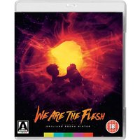 Wir sind das Fleisch Wir sind das Fleisch von Arrow Video
