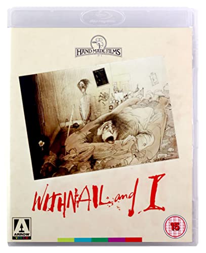 Withnail and I [Blu-ray] von Arrow Video