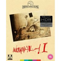 Withnail and I Limited Edition 4K Ultra HD von Arrow Video