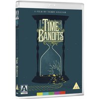 Zeit-Banditen Zeit-Banditen von Arrow Video