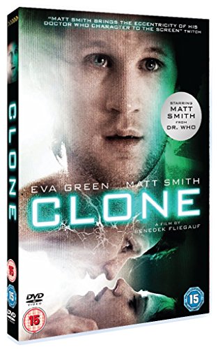 Clone [DVD] von Arrow