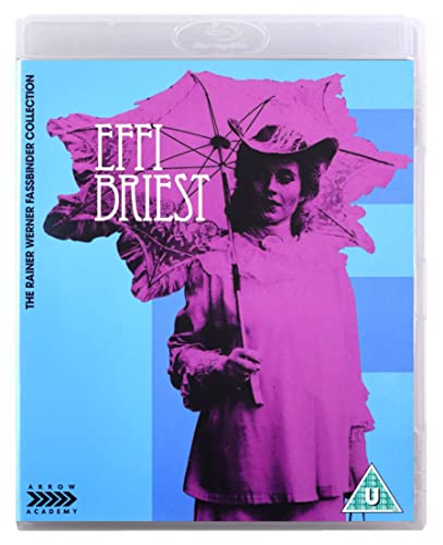 Effi Briest [Blu-ray] von Arrow