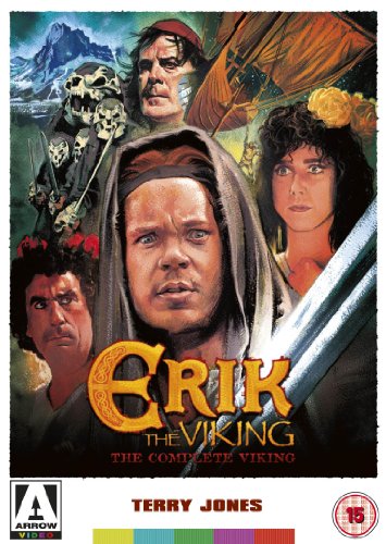 Erik the Viking: The Complete Viking [DVD] von Arrow