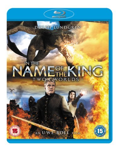 In the Name of the King: Two Worlds [Blu-ray] [UK Import] von Arrow