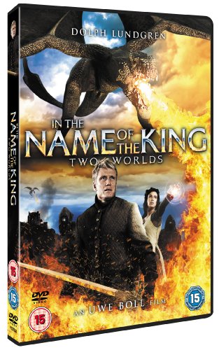 In the Name of the King: Two Worlds [DVD] von Arrow