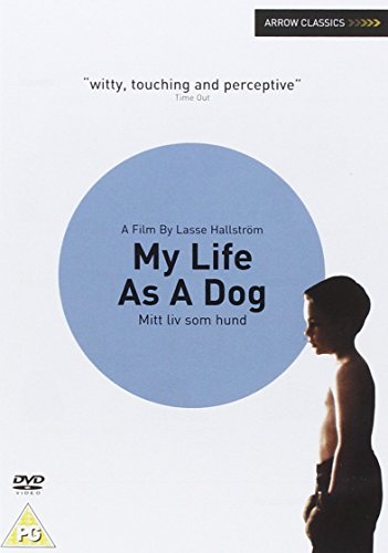 My Life As A Dog [1985] [DVD] [UK Import] von Arrow
