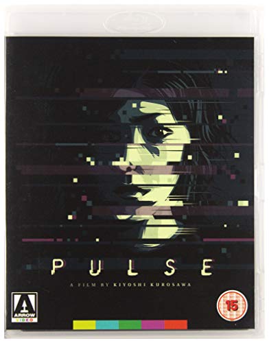 Pulse Dual Format [Blu-ray] von Arrow