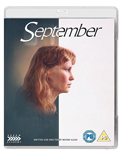 September [Blu-ray] [UK Import] von Arrow