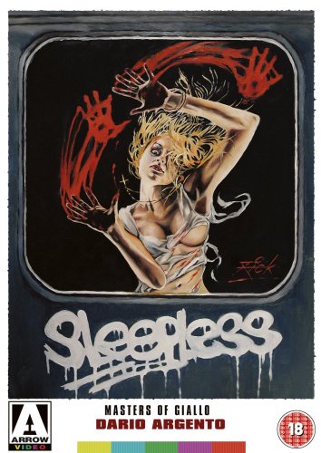 Sleepless [DVD] (18) von Arrow