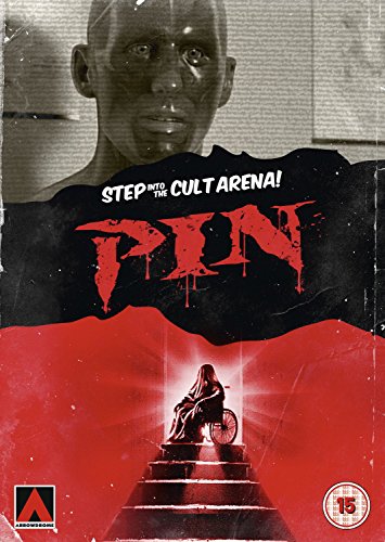 Pin [DVD] [UK Import] von ArrowDrome
