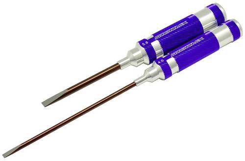 ArrowMax AM-130992 Schlitzschraubendreher 4, 5.0 von ArrowMax