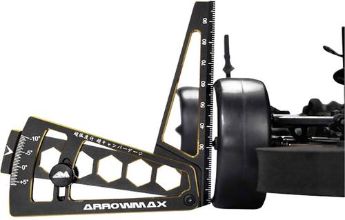 ArrowMax AM-171097 Sturzlehre von ArrowMax