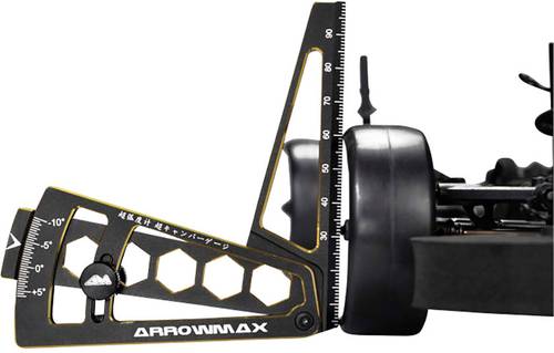 ArrowMax AM-171097 Sturzlehre ArrowMax AM-171097 Sturzlehre von ArrowMax