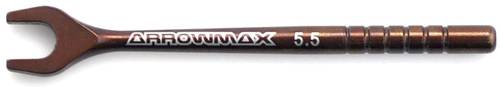 ArrowMax AM-190011 Track Tools ArrowMax AM-190011 Track Tools von ArrowMax