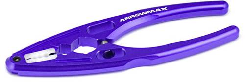 ArrowMax AM-190031-P Track Tools von ArrowMax