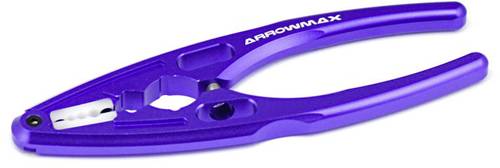 ArrowMax AM-190031-P Track Tools ArrowMax AM-190031-P Track Tools von ArrowMax
