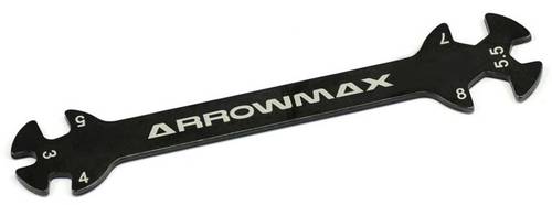 ArrowMax AM-190049 Track Tools ArrowMax AM-190049 Track Tools von ArrowMax