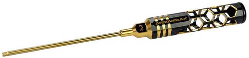 ArrowMax AM-410130-BG Innen-Sechskant Schlüssel 3 von ArrowMax