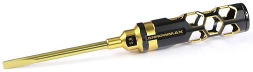 ArrowMax AM-430159-BG Schlitzschraubendreher 5,8 von ArrowMax