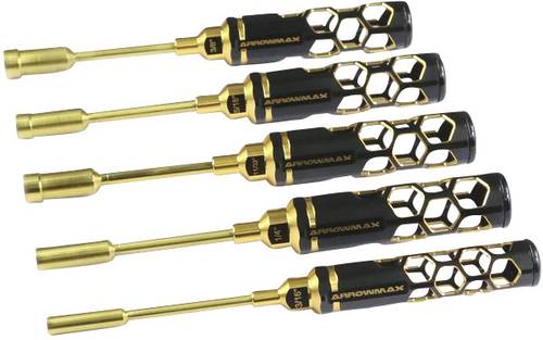 ArrowMax AM-458801-BG Werkzeug-Set von ArrowMax