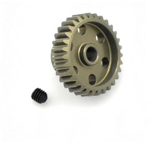 ArrowMax Motorritzel Modul-Typ: 48 DP Bohrungs-Ø: 3.175mm Anzahl Zähne: 31 ArrowMax Motorritzel Modul-Typ: 48 DP Bohrungs-Ø: 3.175mm Anzahl Zähne: 31 von ArrowMax