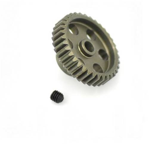 ArrowMax Motorritzel Modul-Typ: 48 DP Bohrungs-Ø: 3.175mm Anzahl Zähne: 35 ArrowMax Motorritzel Modul-Typ: 48 DP Bohrungs-Ø: 3.175mm Anzahl Zähne: 35 von ArrowMax