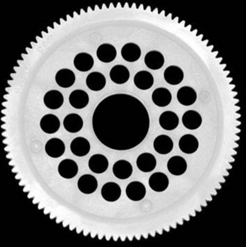 ArrowMax Nylon® Stirnzahnrad Modul-Typ: 64 DP Anzahl Zähne: 98 von ArrowMax