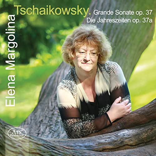 Grande Sonate Op.37 / Die Jahreszeiten Op.37a von Crimson