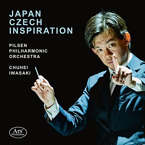 Japan Czech Inspiration von Ars Produktion (Note 1 Musikvertrieb)