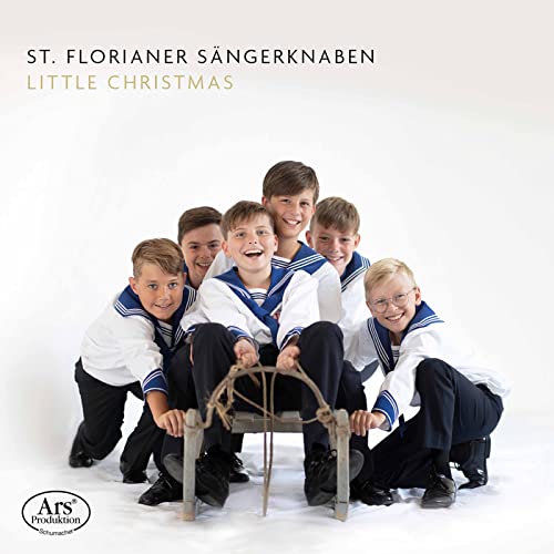 Little Christmas von Ars Produktion (Note 1 Musikvertrieb)