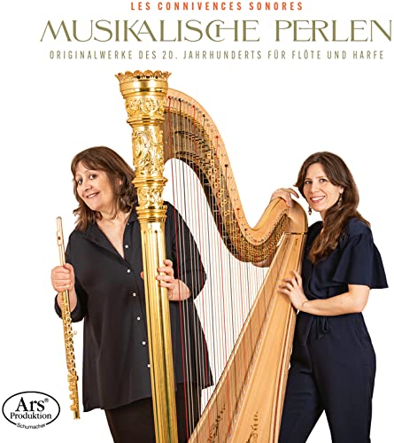 Musikalische Perlen von Ars Produktion (Note 1 Musikvertrieb)