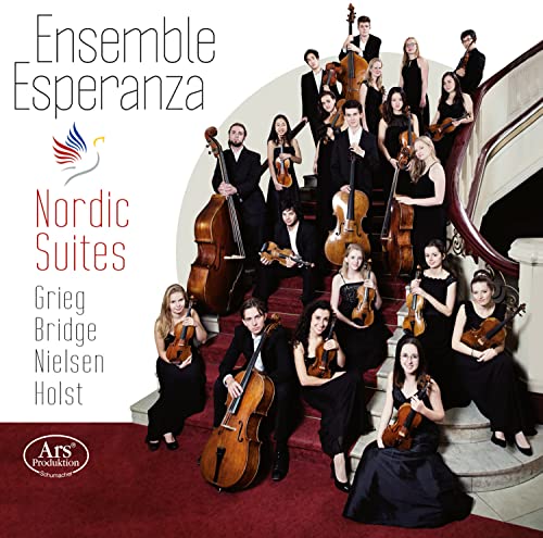Nordic Suites von Ars Produktion