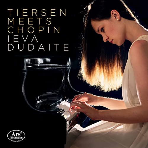 Tiersen meets Chopin von Ars Produktion (Note 1 Musikvertrieb)