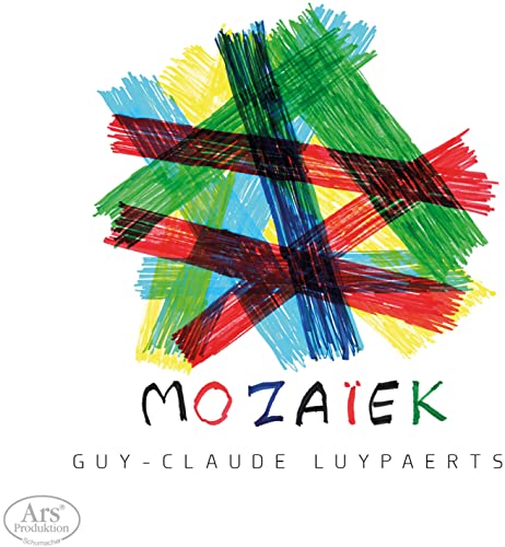 Luypaerts: Mozaïek von Ars Produktion