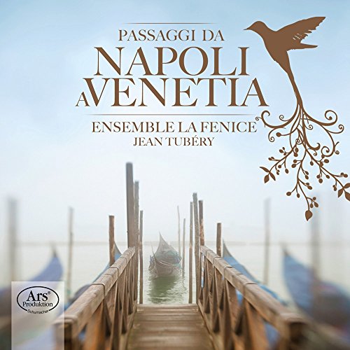 Passaggi Da Napoli a Venetia von Ars Produktion