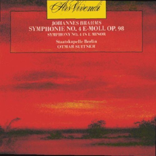Symphonie 4 von Ars Vivendi (Videoland-Videokassetten)