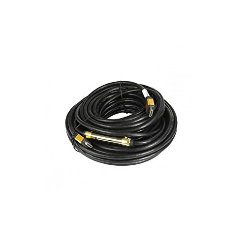 Art, Inc. – HDMI-Kabel HDMI 20 m HQ Kleine OEM (KABHDHD 20 M AL-OEM 39) von Art, Inc.