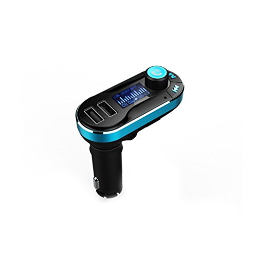 Art, Inc. – Typ MP3 FM Transmitter, Display-1.4, BT (MP3TR FM 05bt) von Art, Inc.