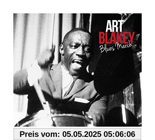 Blues March von Art Blakey