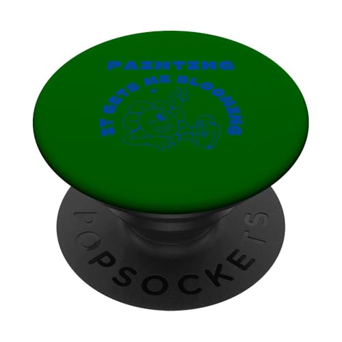 Sonnenblume blühende Malerei Blumenkunst Natur PopSockets Klebender PopGrip Sonnenblume blühende Malerei Blumenkunst Natur PopSockets Klebender PopGrip von Art Co.