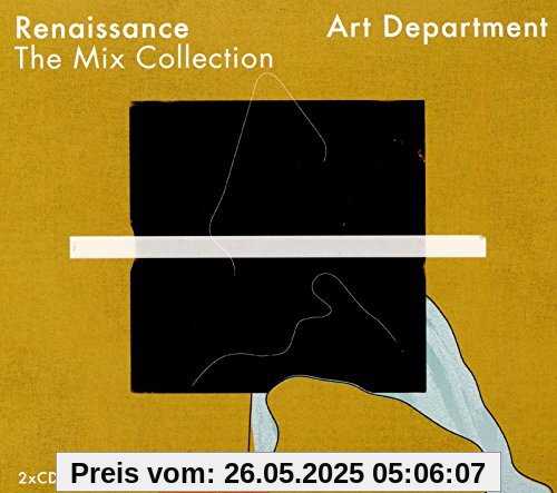 Renaissance-The Mix Collection Renaissance-The Mix Collection von Art Department