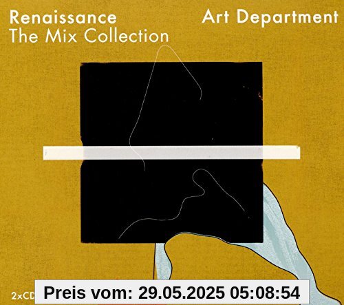 Renaissance-The Mix Collection von Art Department