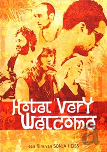 dvd - Hotel very welcome (1 DVD) von Art Film