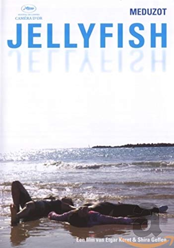 dvd - Jellyfish (1 DVD) von Art Film