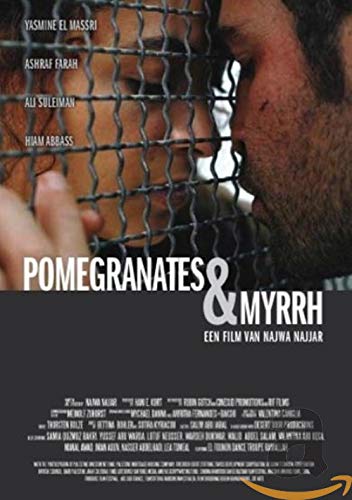 dvd - Pomegranatas & Myrrh (1 DVD) von Art Film