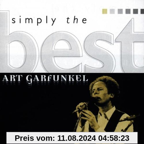 Best of von Art Garfunkel